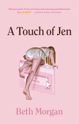 Featured image for Resumen de 'Un toque de Jen' por Beth Morgan