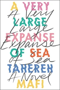 Featured image for Resumen de "Un muy grande océano de mar" por Tahereh Mafi
