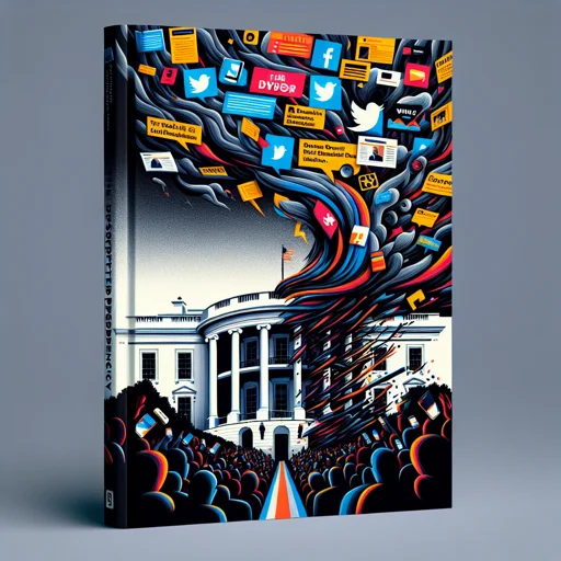 Featured image for Resumen de "A Very Stable Genius" por Philip Rucker y Carol Leonnig