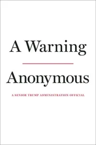 Featured image for Resumen de 'A Warning' por Anonymous
