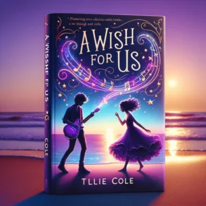 Featured image for Resumen de "A Wish for Us" por Tillie Cole