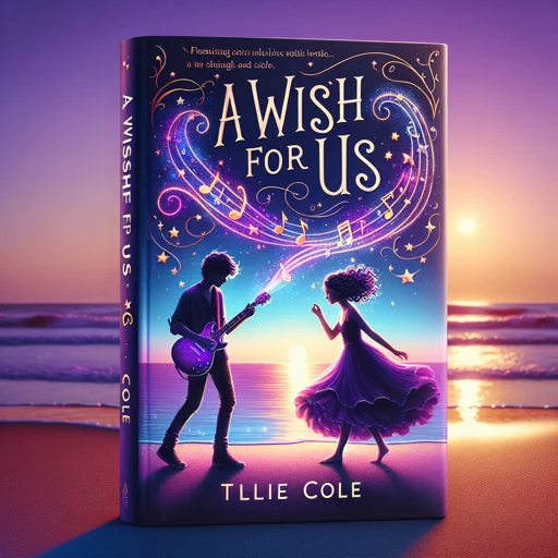 Featured image for Resumen de "A Wish for Us" por Tillie Cole