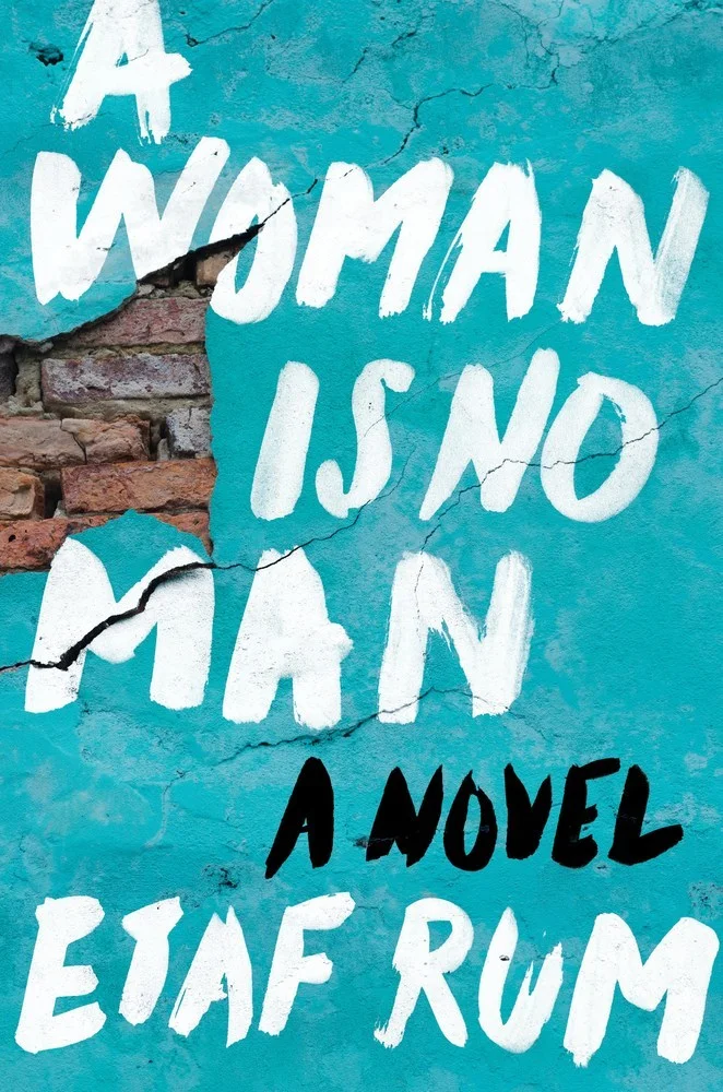 Featured image for Resumen de "Una mujer no es un hombre" por Etaf Rum