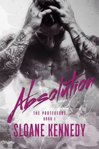 Featured image for Resumen de 'Absolution' por Sloane Kennedy