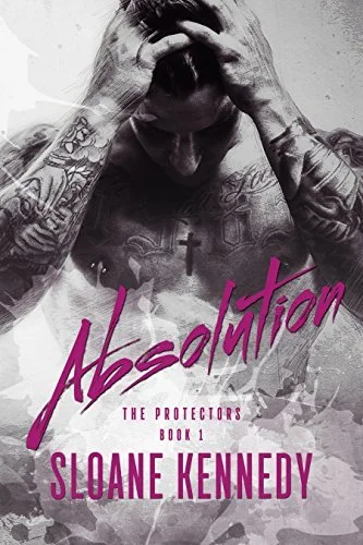Featured image for Resumen de 'Absolution' por Sloane Kennedy