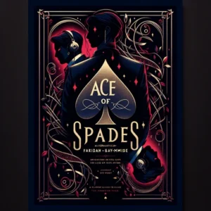 Featured image for Resumen de "Ace of Spades" por Faridah Àbíké-Íyímídé