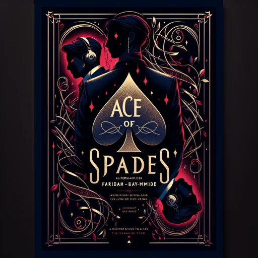 Featured image for Resumen de "Ace of Spades" por Faridah Àbíké-Íyímídé