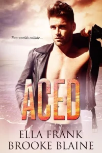Featured image for Resumen de 'Aced' por Ella Frank y Brooke Blaine