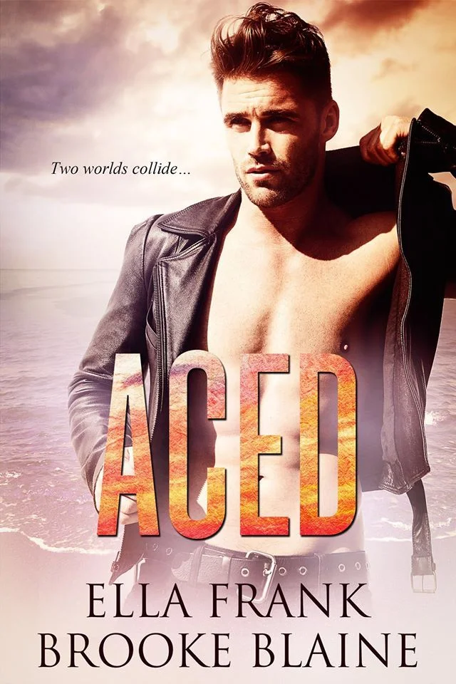 Featured image for Resumen de 'Aced' por Ella Frank y Brooke Blaine