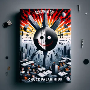 Featured image for Resumen de "Día de ajuste" por Chuck Palahniuk