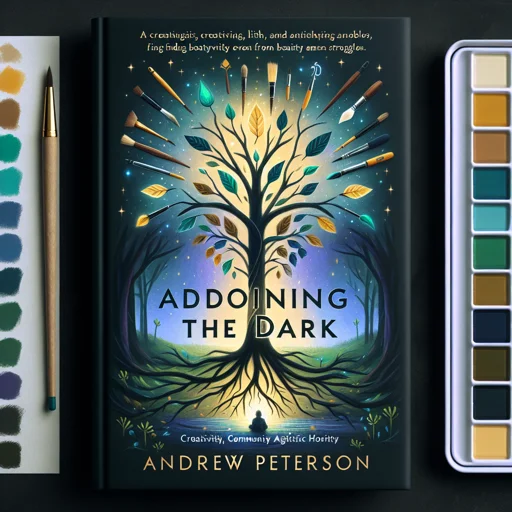 Featured image for Resumen de "Adornando la oscuridad" por Andrew Peterson