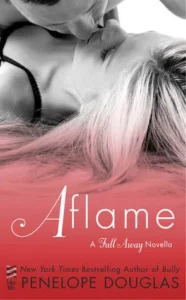 Featured image for Resumen de "Aflame" por Penelope Douglas