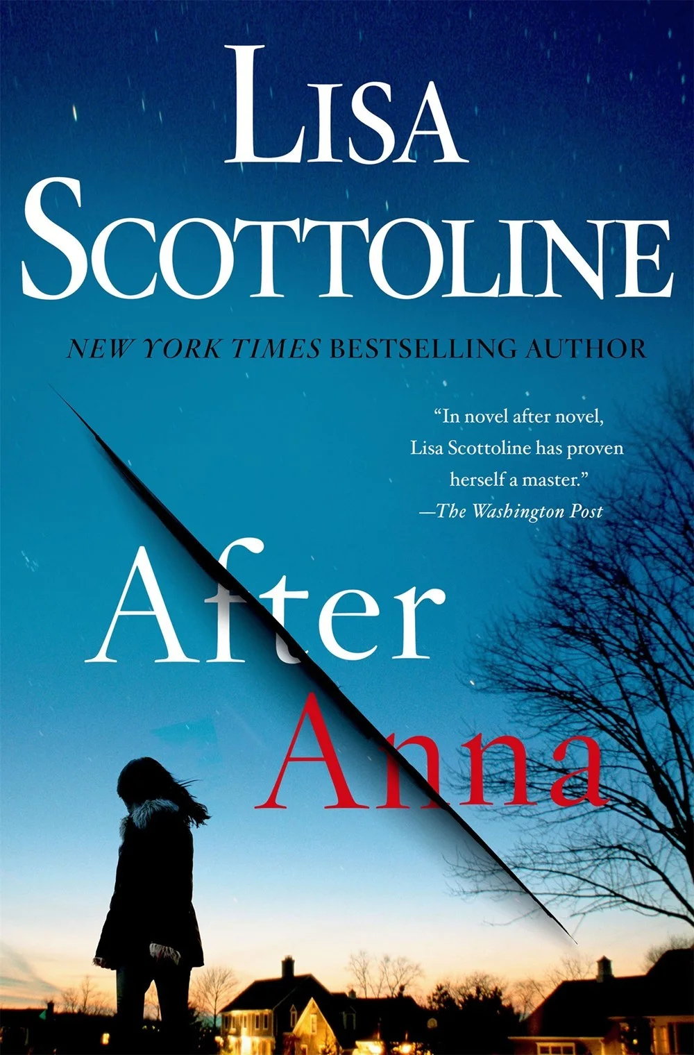 Featured image for Resumen de 'Después de Anna' por Lisa Scottoline
