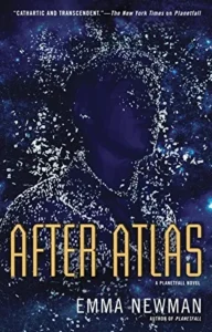 Featured image for Resumen de 'After Atlas' por Emma Newman