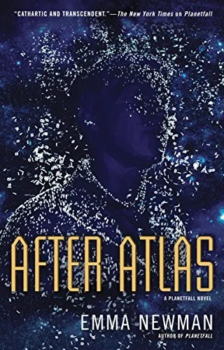 Featured image for Resumen de 'After Atlas' por Emma Newman