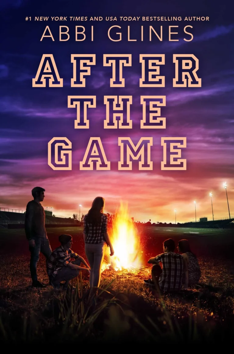 Featured image for Resumen de "After the Game" por Abbi Glines