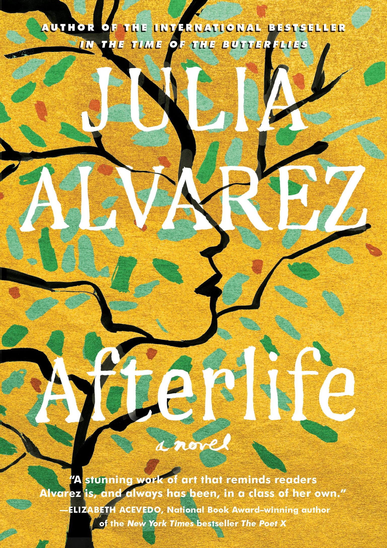 Featured image for Resumen de 'En el después' por Julia Alvarez