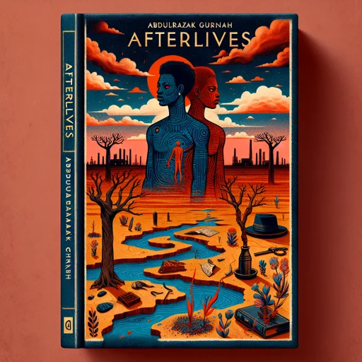 Featured image for Resumen de 'Después de la vida' por Abdulrazak Gurnah