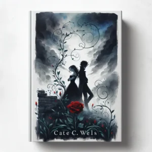 Featured image for Resumen de 'Contra la pared' por Cate C. Wells