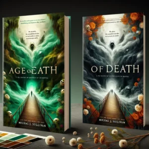 Featured image for "Resumen de 'Edad de la Muerte' por Michael J. Sullivan"