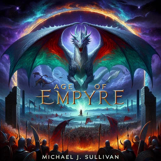 Featured image for Resumen de 'Era de Imperios' por Michael J. Sullivan