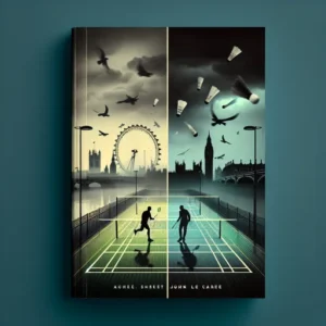 Featured image for Resumen de "El agente en el terreno" por John le Carré