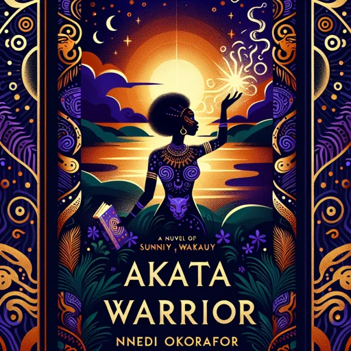 Featured image for Resumen de "Akata Warrior" por Nnedi Okorafor