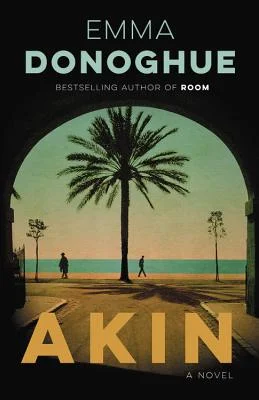 Featured image for Resumen de "Akin" por Emma Donoghue