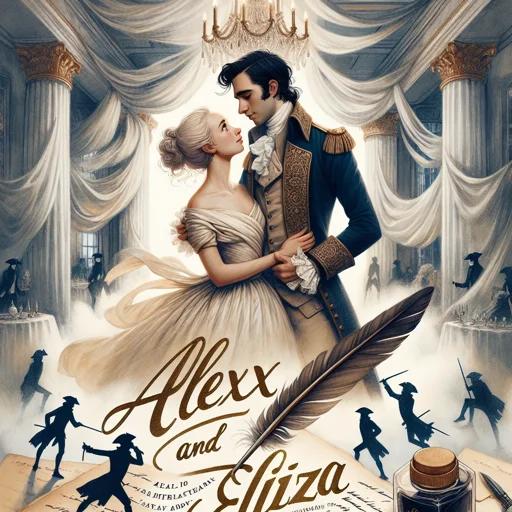 Featured image for Resumen de 'Alex y Eliza' por Melissa de la Cruz