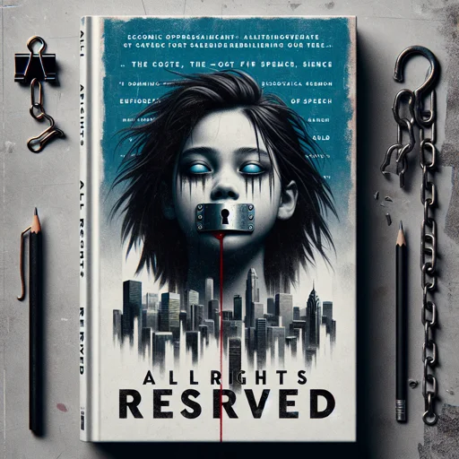 Featured image for Resumen de "Todos los derechos reservados" por Gregory Scott Katsoulis