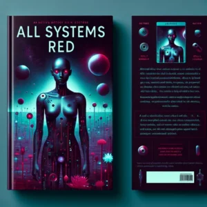 Featured image for Resumen de "Todos los sistemas rojos" por Martha Wells
