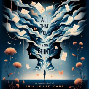 Featured image for Resumen de "All That You Leave Behind" por Erin Lee Carr