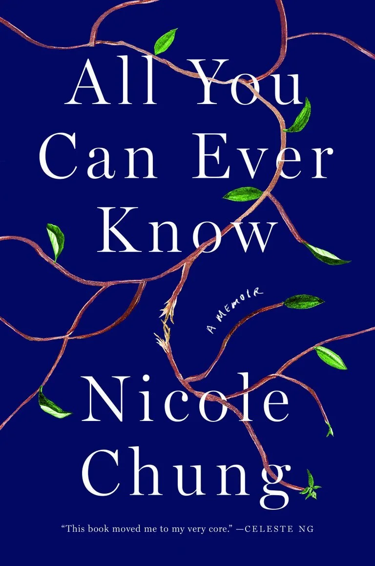 Featured image for Resumen de 'Todo lo que puedas conocer' por Nicole Chung