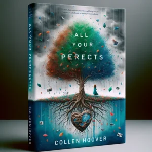 Featured image for Resumen de "All Your Perfects" por Colleen Hoover