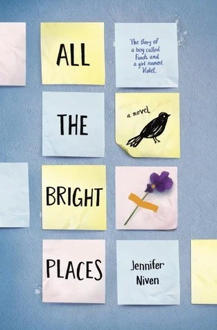 Featured image for Resumen de "All the Bright Places" por Jennifer Niven