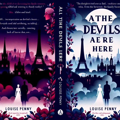 Alternative book cover of  by 