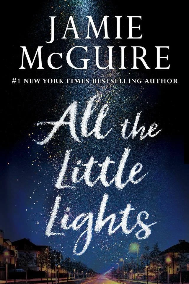 Featured image for Resumen de "Todas las luces pequeñas" por Jamie McGuire