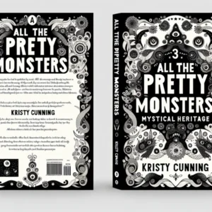 Featured image for Resumen de 'Todos los bonitos monstruos #3: Orígenes gitanos' por Kristy Cunning