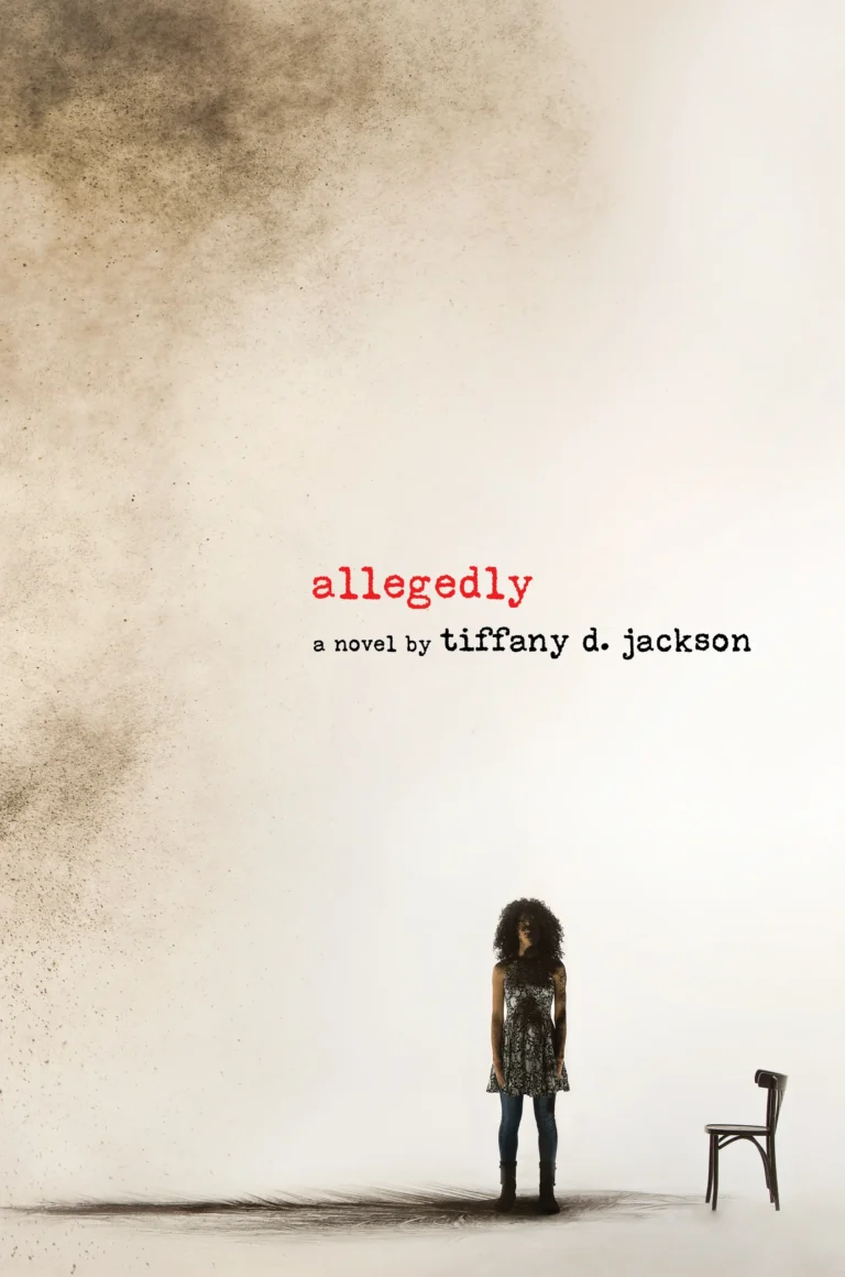 Featured image for Resumen de "Allegedly" por Tiffany D. Jackson