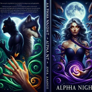 Featured image for Resumen de "Alpha Night" por Nalini Singh