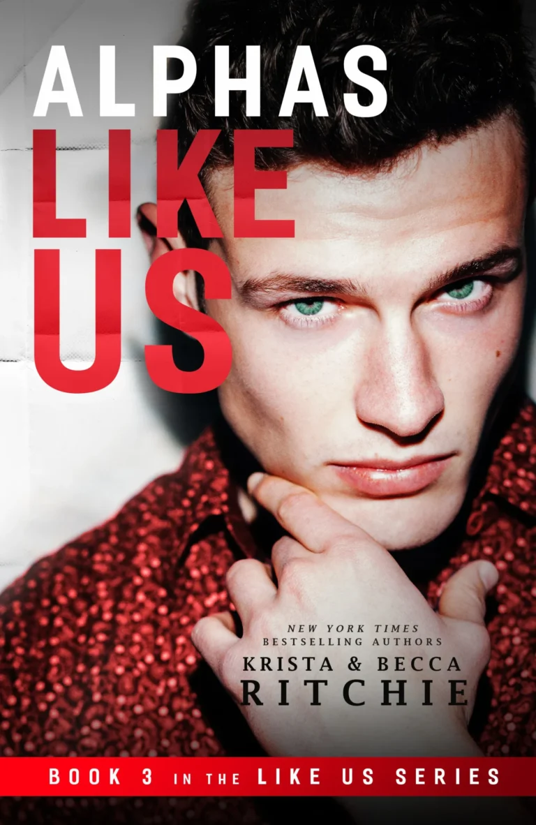 Featured image for Resumen de "Alphas Like Us" por Krista y Becca Ritchie