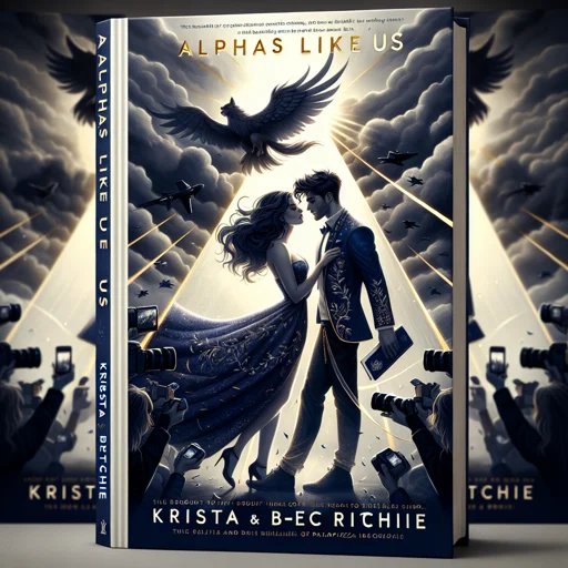 Alternative book cover of  by 