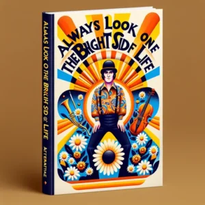 Featured image for Resumen de "Siempre mira el lado brillante de la vida" por Eric Idle