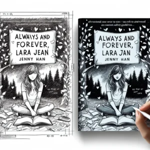 Featured image for Resumen de "Siempre y para siempre, Lara Jean" por Jenny Han