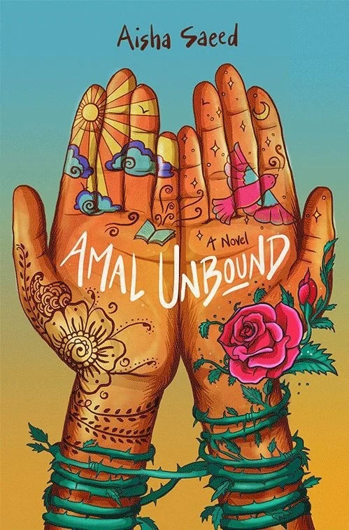 Featured image for Resumen de "Amal Unbound" por Aisha Saeed