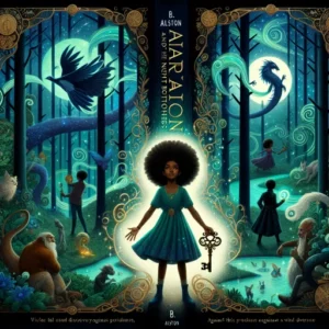 Featured image for Resumen de "Amari y los hermanos de la noche" por B.B. Alston