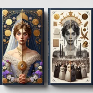 Featured image for Resumen de 'American Duchess' por Karen Harper