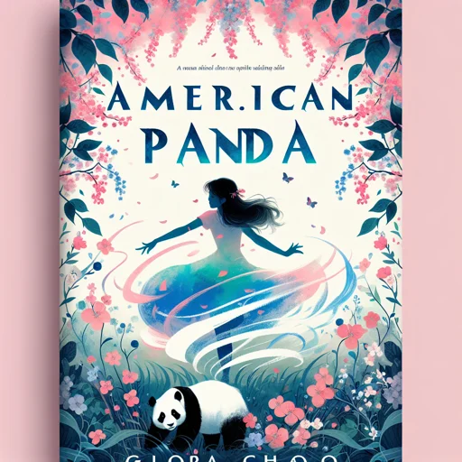 Featured image for Resumen de "American Panda" por Gloria Chao
