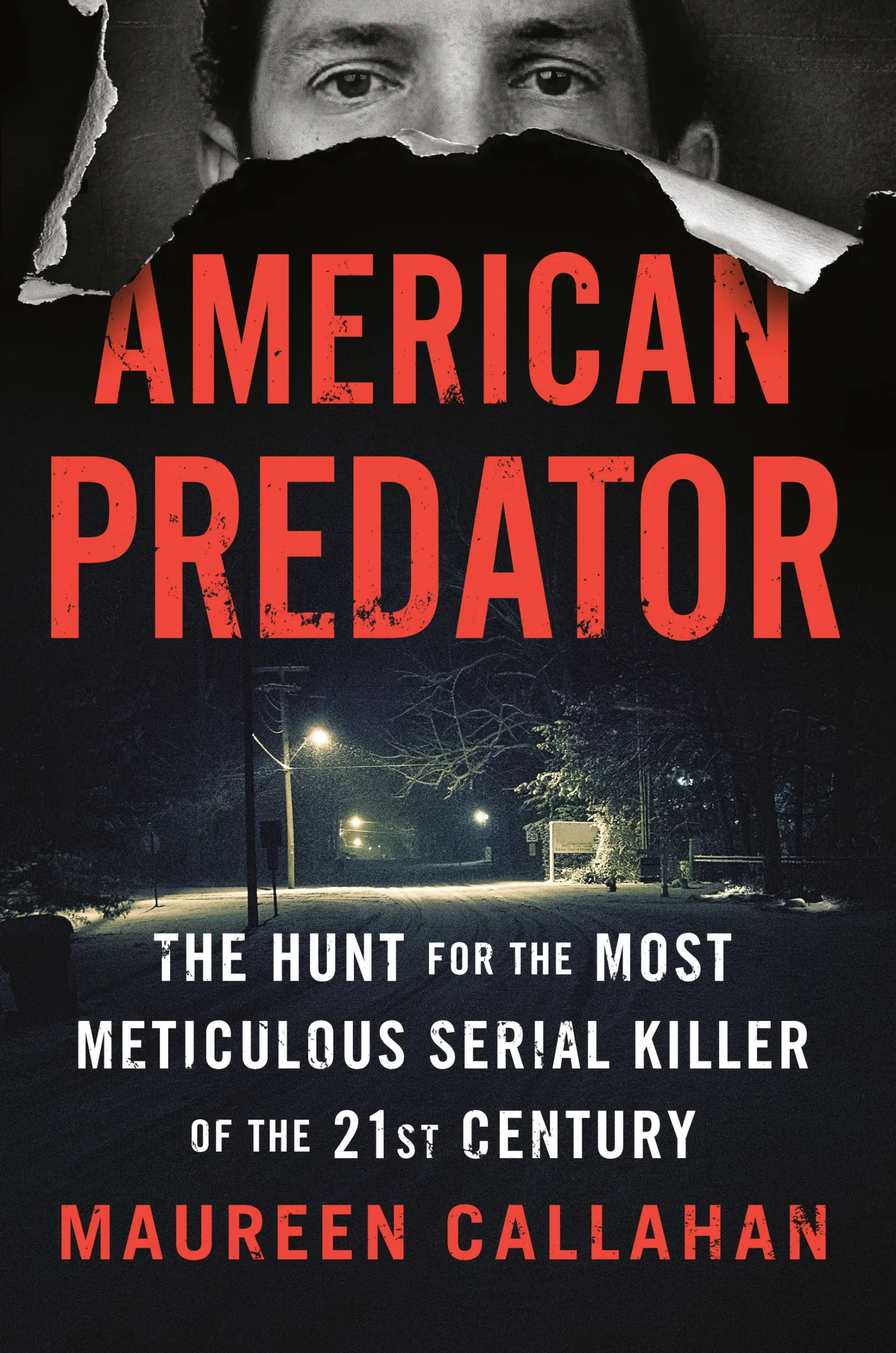 Featured image for Resumen de 'American Predator' por Maureen Callahan
