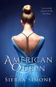 Featured image for Resumen de 'American Queen' por Sierra Simone